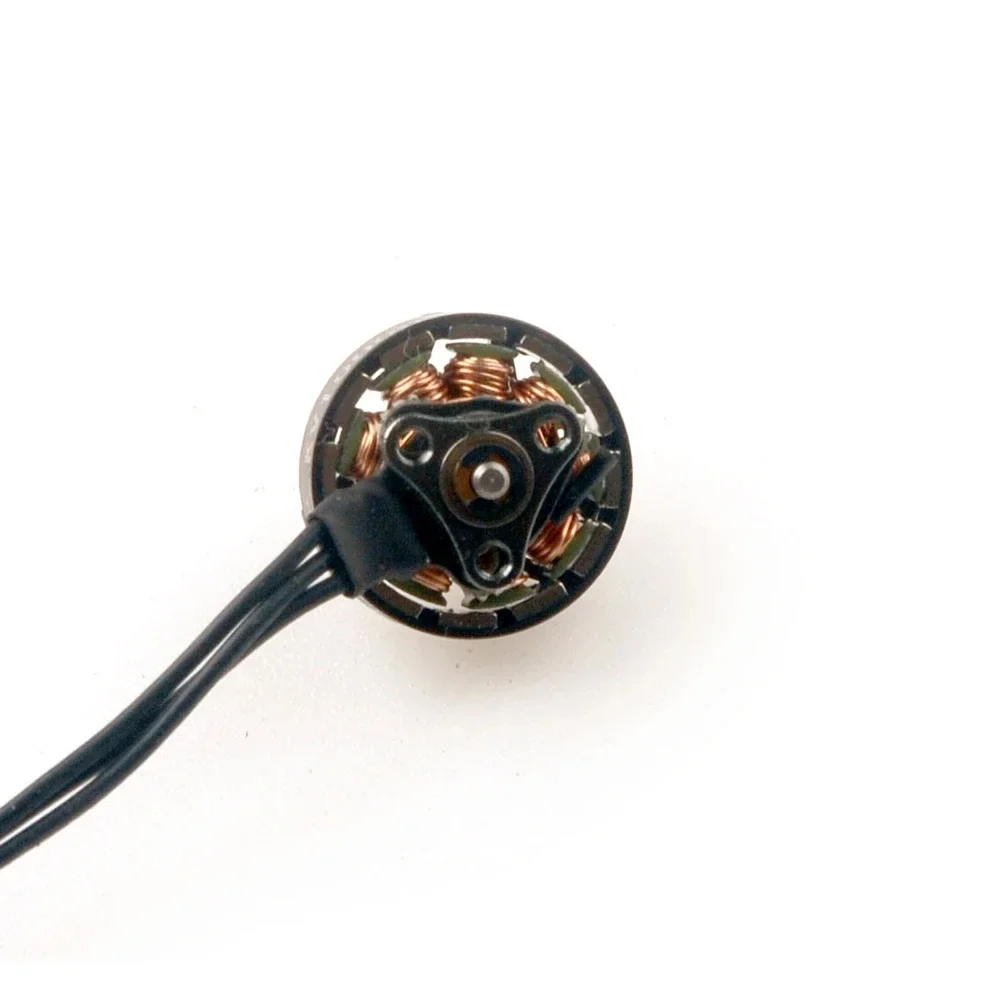 4PCS HappyModel RS1102 1102 10000KV 13500KV 2S Brushless Motor 9N12P 1.5mm Shaft for Mobula7 O4 Micro RC FPV Racing Drone