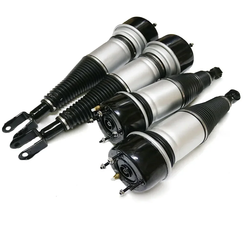 Air Suspension For Jaguar XJ XJ8 XJR Rear Front OEM C2C41341 C2C41343 F308609102 Air Spring Assembly Strut shock F308609003