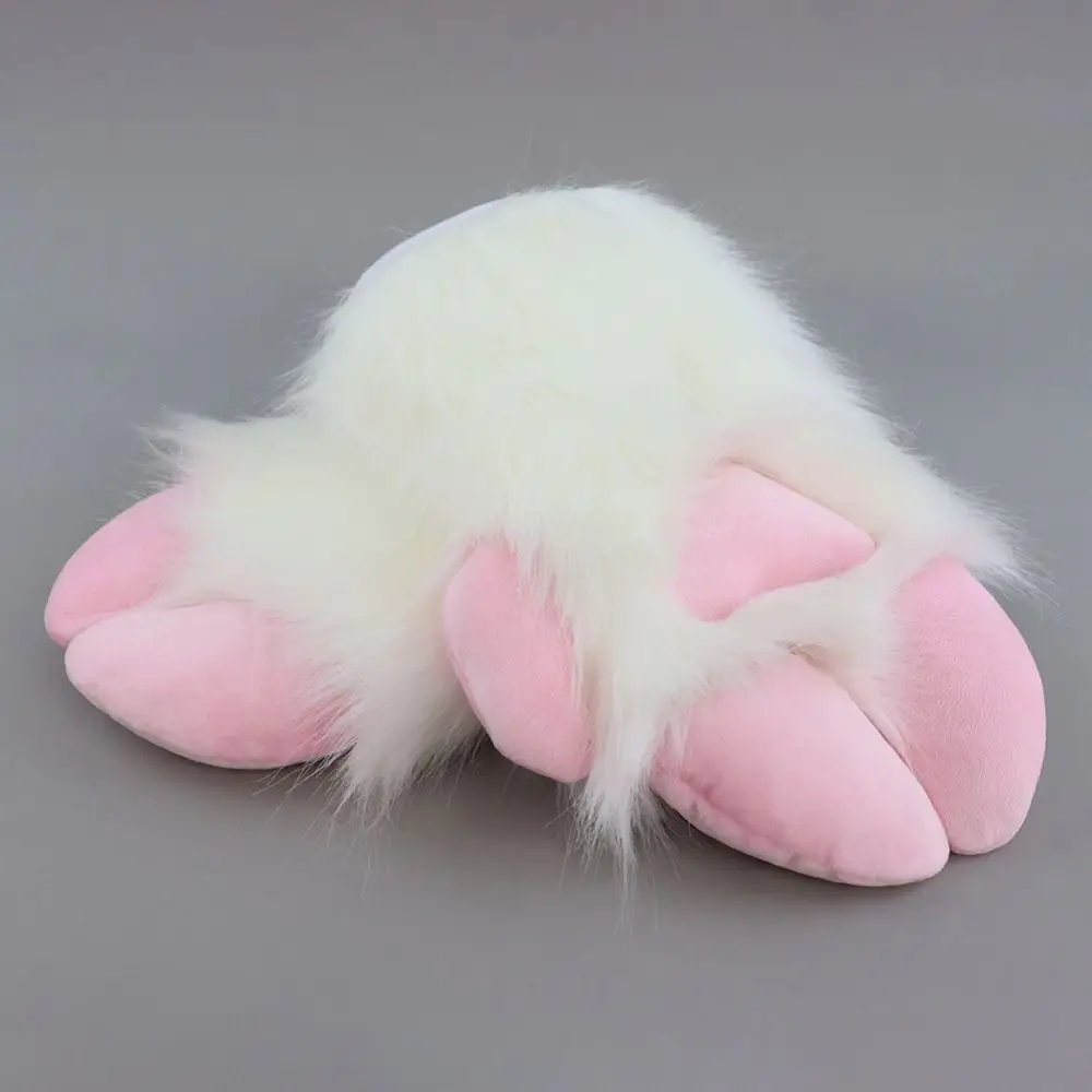 cute-cartoon-cosplay-costume-gloves-fursuit-kigurumi-thicken-sheep-hoof-mittens-furry-warm-cosplay-props-party