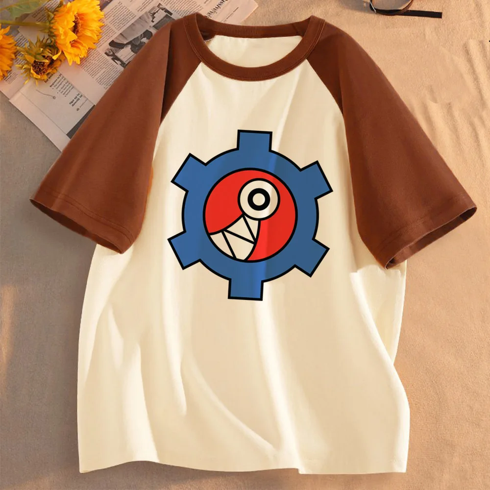 Sk8 قميص إنفينيتي للفتيات باستيل مخدر جمالي ريترو ملابس الشارع الشهير تي شيرت Y2k مريح للتنفس ثقافة البوب 80s #3