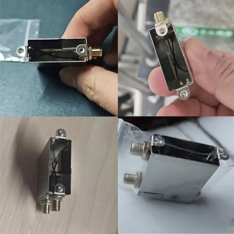 M.2 WiFi Unit Delivering Wireless Laptop Card Wireless Wifi Card Stainless Steel