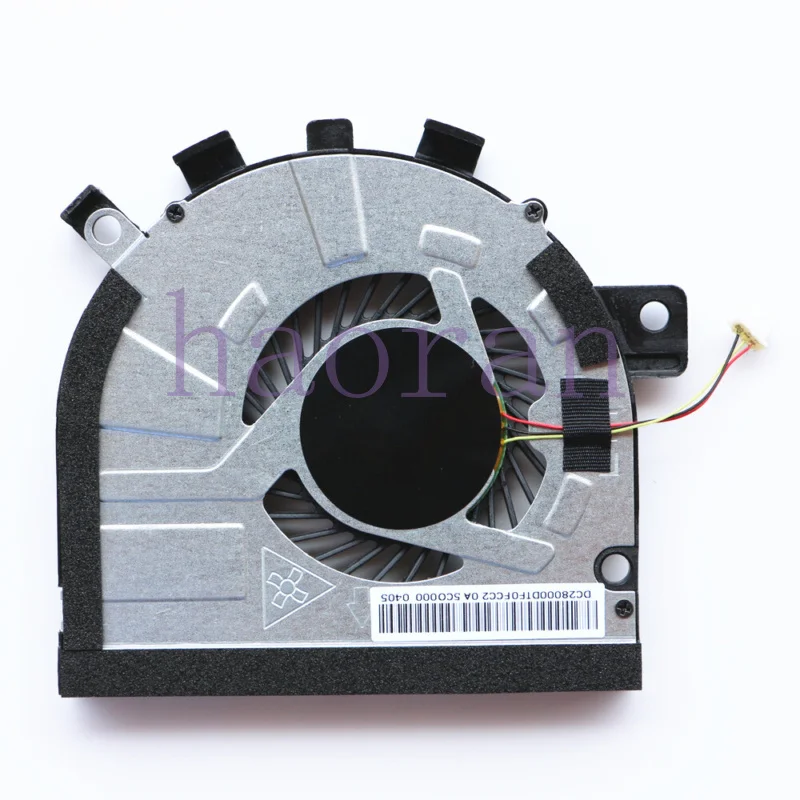 New CPU Cooling Fan For TOSHIBA Satellite M40T M40-A M40t-AT02S U40T E45 M50