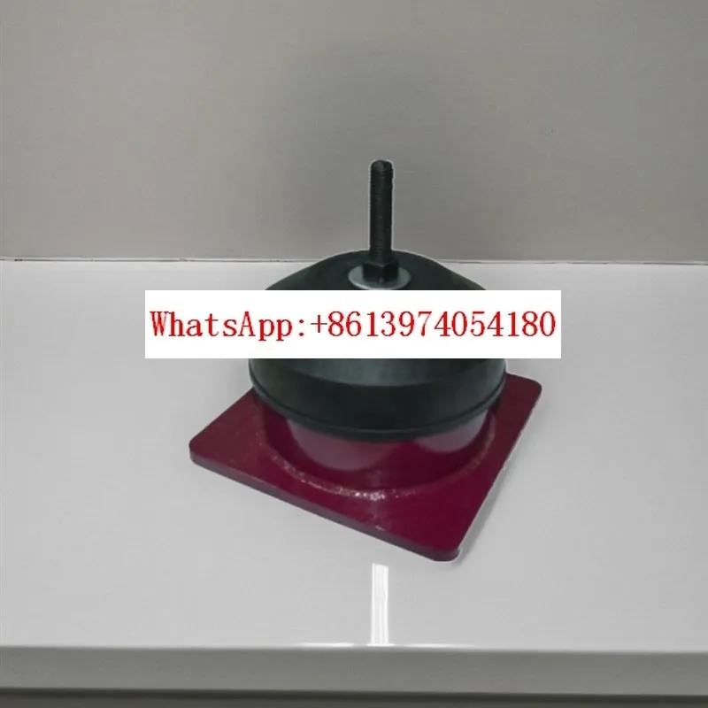 Shock absorber, air cushion type A WAP51-A160/200/250/300/350