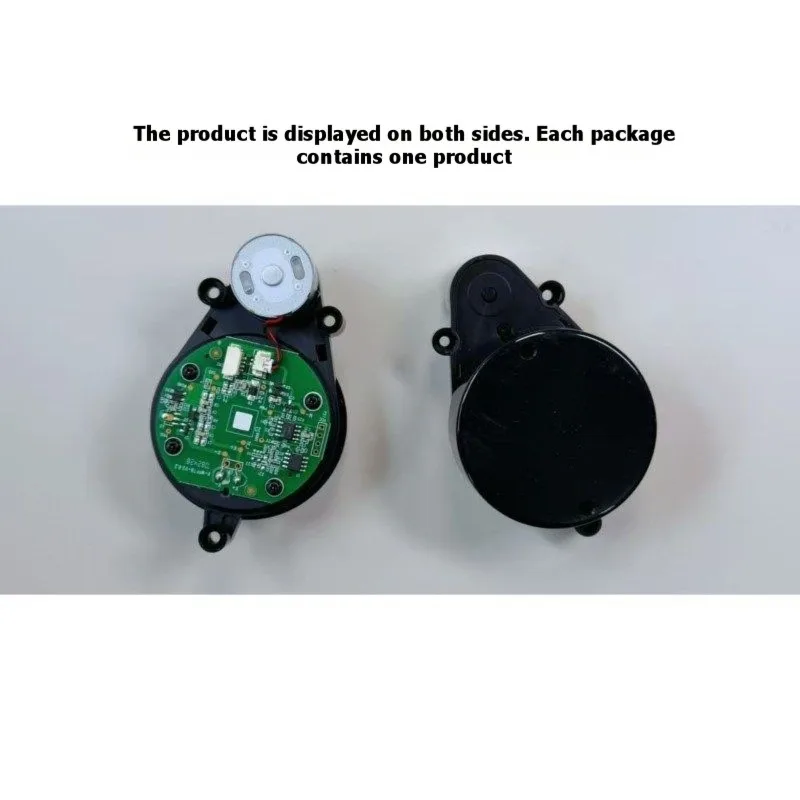 AB43-Laser Distance Sensor For Dreame X10 / X20 / X30 / S10 / S20 / S30 / L Series / W Series Replacement Parts