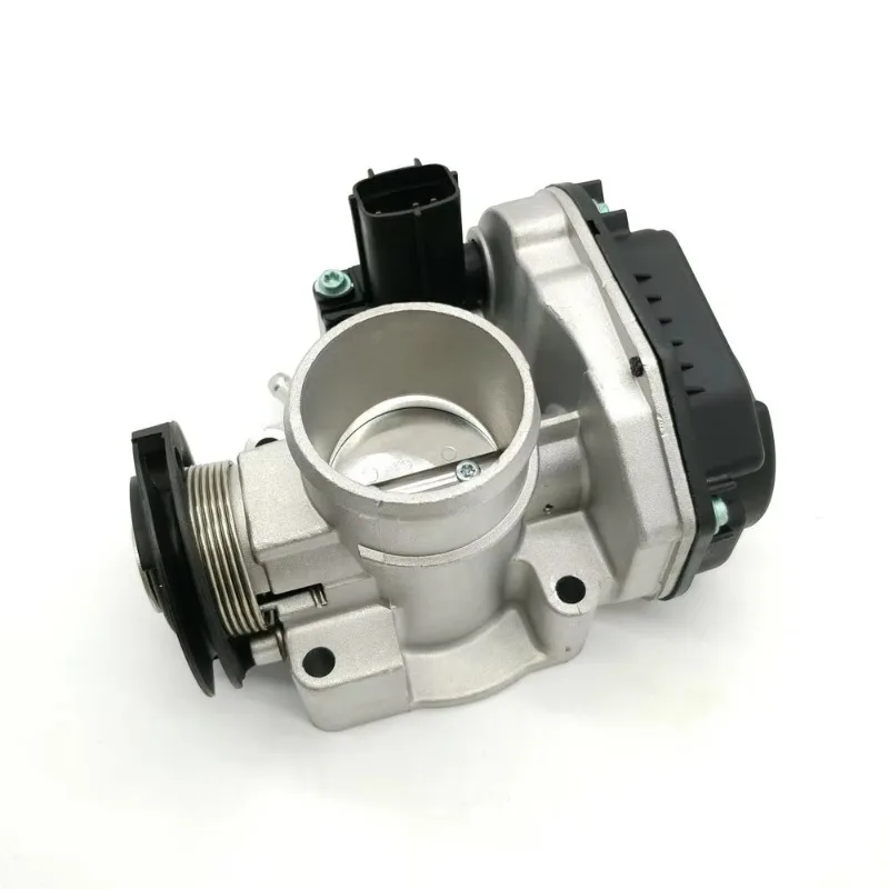 New 96439960 Throttle Body 2005-2010 for Daewoo Chevrolet Matiz Spark M200 1.0 SOHC 96611290