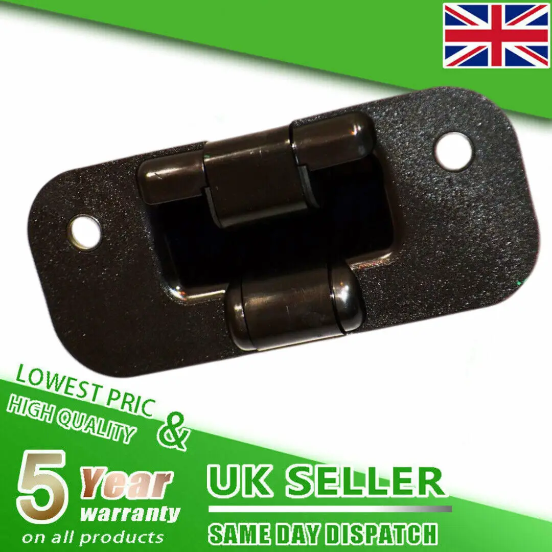 

1pcs Female Sliding Door Locator For Renault Trafic Mk2 Mk3 Vauxhall Vivaro VIVARO Exterior Parts Auto Accessories 91167277