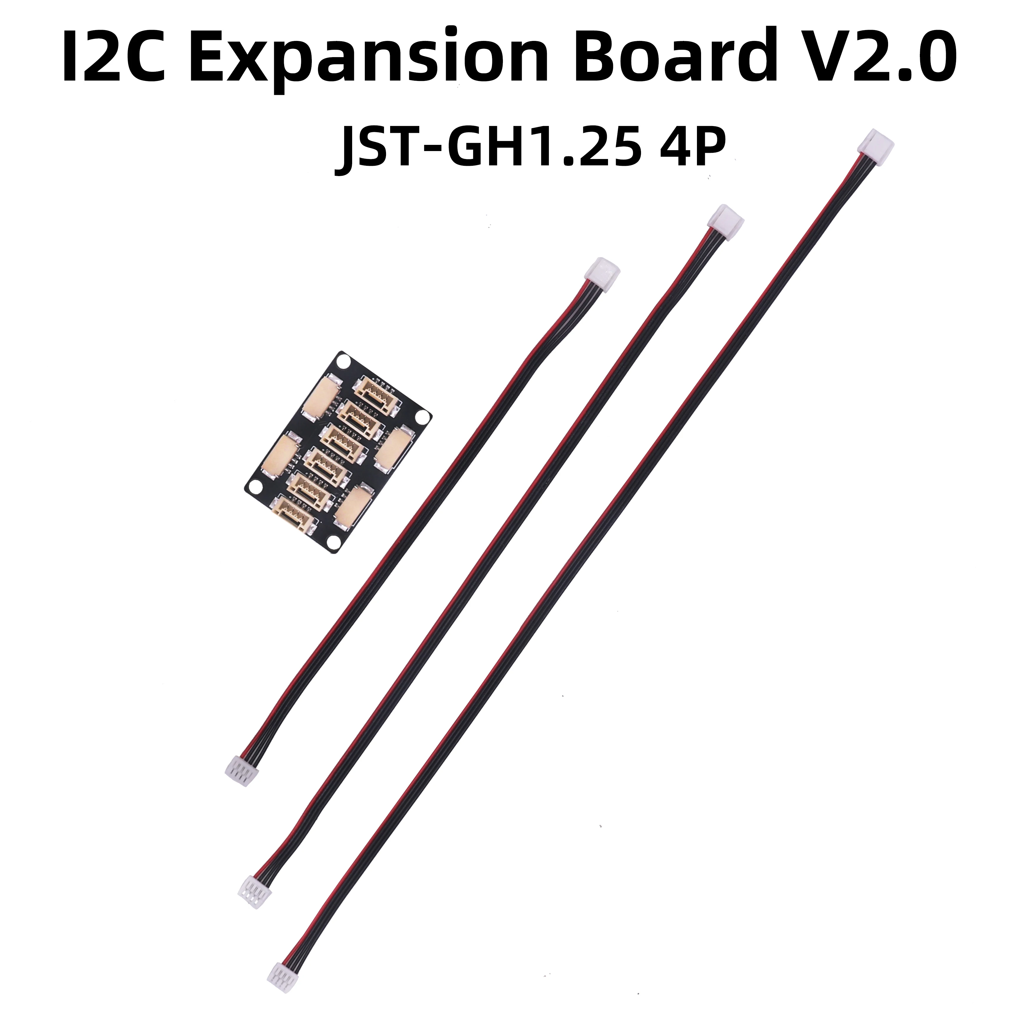 Placa de Expansão I2C Happy V2 - Model Kit Eva avaliação e preço