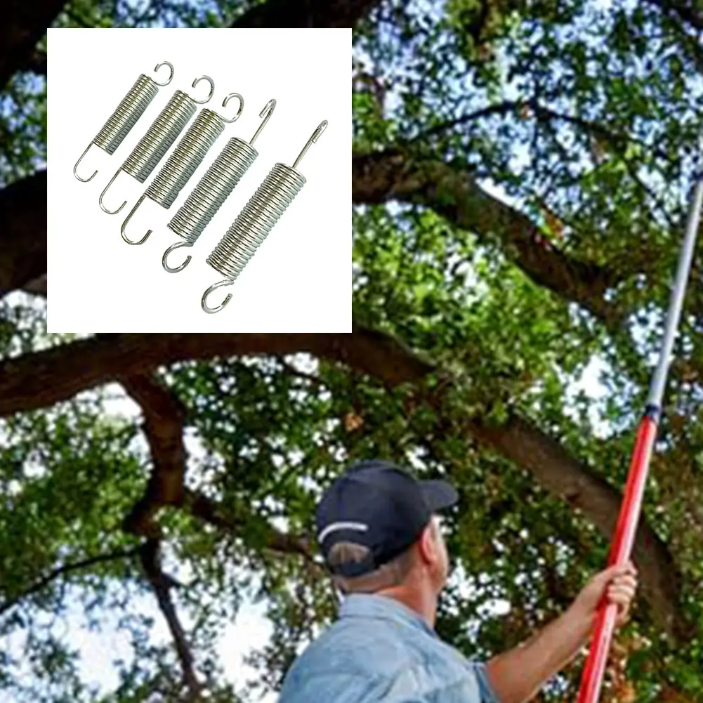Replacement for Spring For Pruner for Power Tool Part Compound Pruner Spring As Shown Tree Pruner Spring Easy Installation