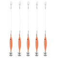 Orange-5pcs
