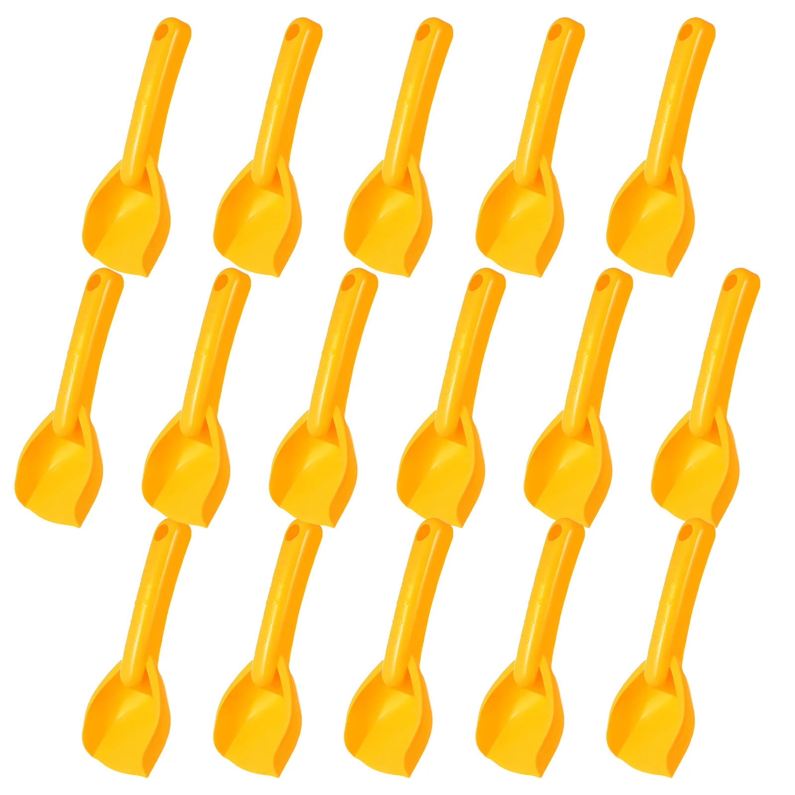 Zabawki do kopania na plaży Łopatka do piasku Szufelka do piasku Łopatki dla dzieci Łopatki dziecięce