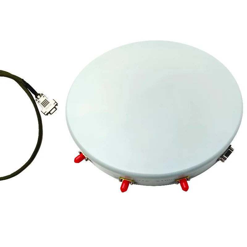 Ultra Thin Three Colors Changeable LED Recessed Round Square SMD Adjustable Morden Frameless Durable Household Panel Light