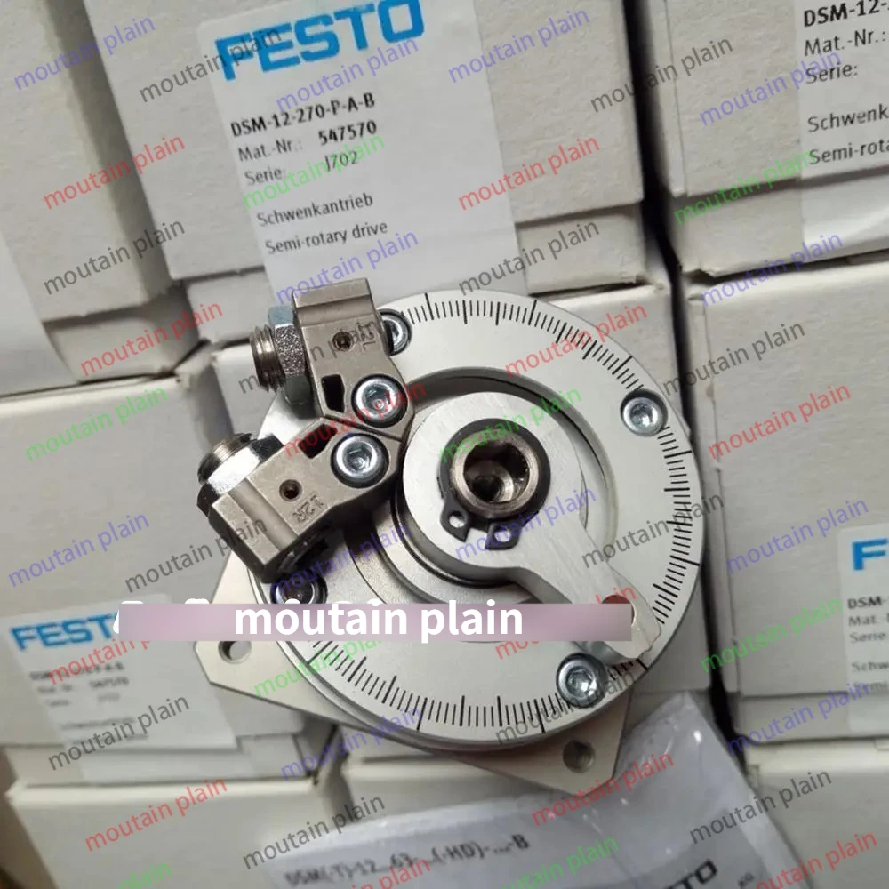 

Semi-rotary Drive DSM-12-270-P-CC DSM-12-270-P-A-B DSM-12-270-P DSM-12-270-P-FW DSM-12-270-CC-A-B DSM-25-270-P-CC-A-B DSM-16-270