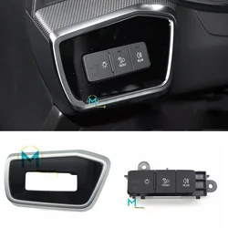 4K 1941501   Voor Audi A6C8 Auto Head light Schakelaar Koplamp Knop Lamp Schakelaar 4K1 941 501 4KD 857 966 82 V