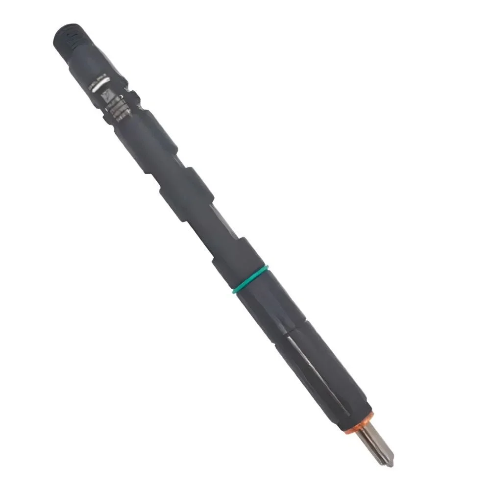 High quality New For EJBR04501D A6640170121 Diesel Fuel Injector For Delphi Ssangyong Euro 4 Actyon Kyron