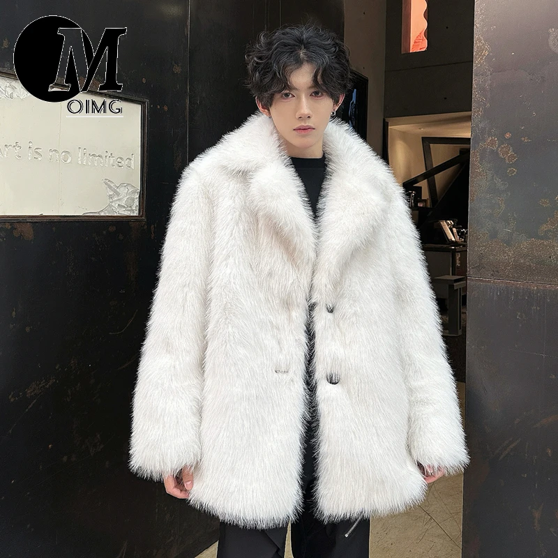 [OIMG] 11 Main Recommendations Comparable To Real Leather Scarecrow Photos, Fur Grass Cotton Coat Jacket For Men