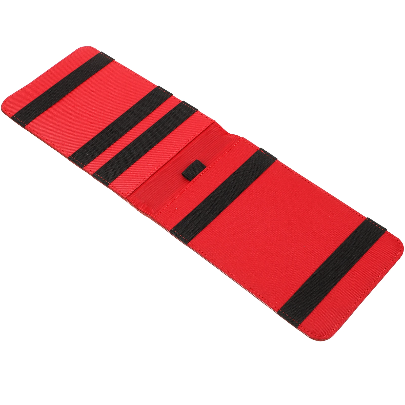 

Golf Scorecard Lightweight Waterproof Portable Golfing Recording Golfs Scorecard Holder Cover Scorebook Gifts For Golfers Men