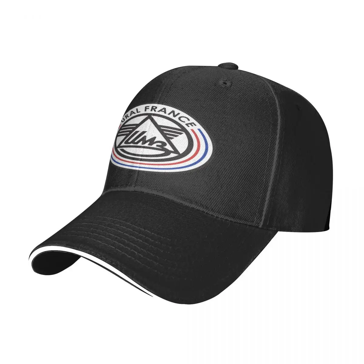 

URAL Logo 3580 Hat Women Hat Cap Female Baseball Cap Baseball Cap Men Man Hat Baseball Cap