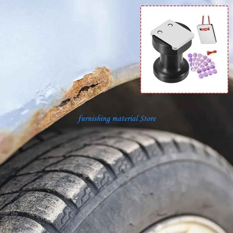 y5gd-professional-paint-stripper-with-ergonomic-handle-handheld-car-paint-scraper-grinding-tool-portable-paint-repair-tool