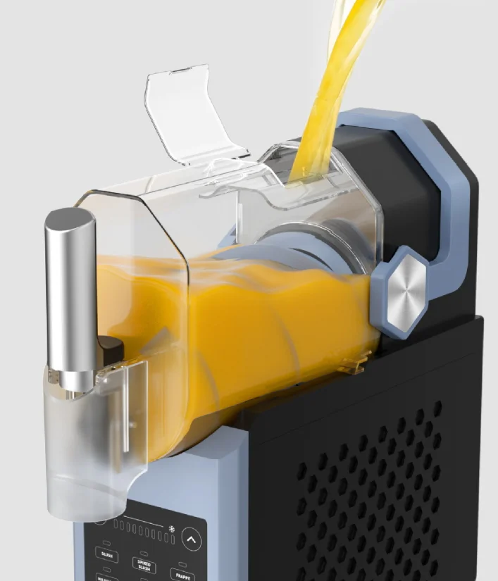 Рисунок 2 - 2-литровая автоматическая машина