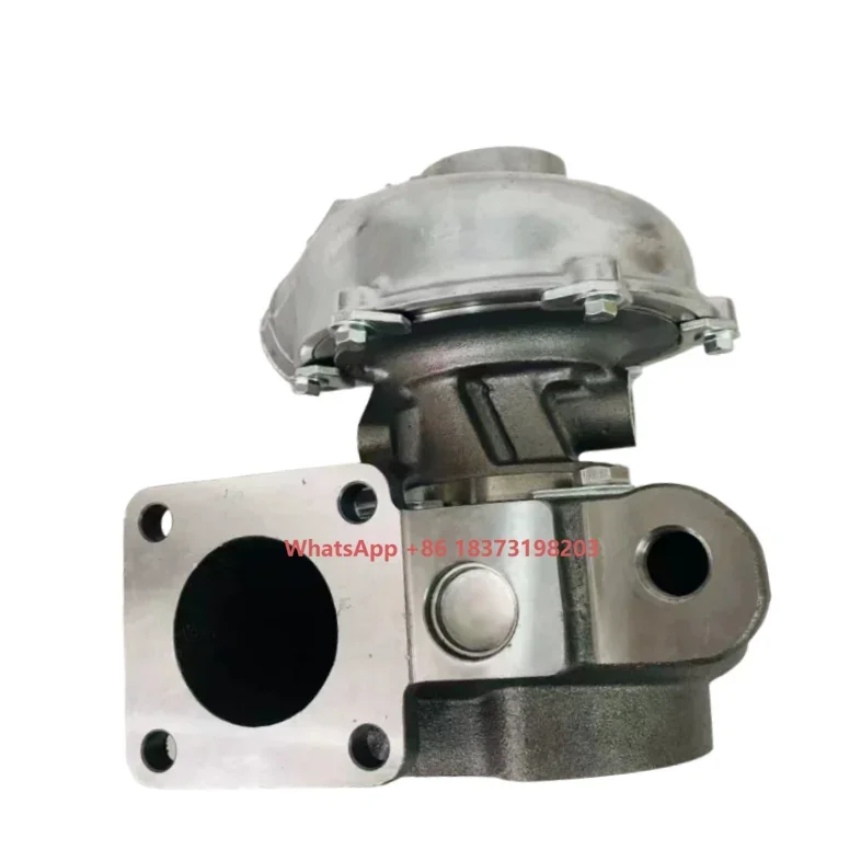 

RHB52YW Turbo VA190052 MYER VB190052 VC190052 VD190052 129671-18010 B55CNDS0052G Turbo for Yanmar Marine