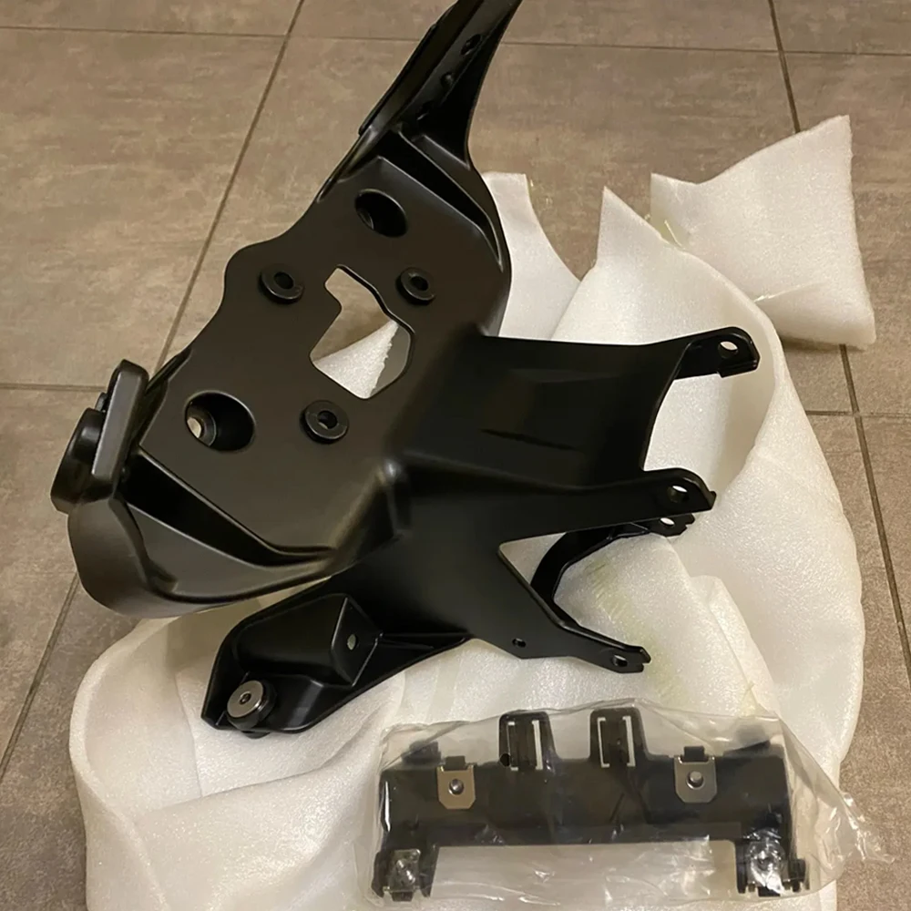 S1000RR Upper Fairing Stay Bracket Front Headlight Assembly Mount For BMW M1000RR 2019-2024 2025 2026 Motorcycle Accessories New