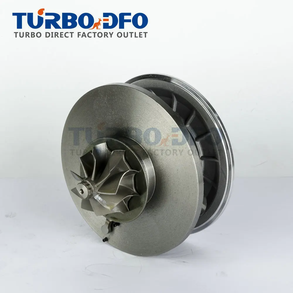 New Balanced turbocharger cartridge core CHRA GT2052V for Nissan Patrol Terrano II Safari 3.0 Di ZD30 14411-2X900