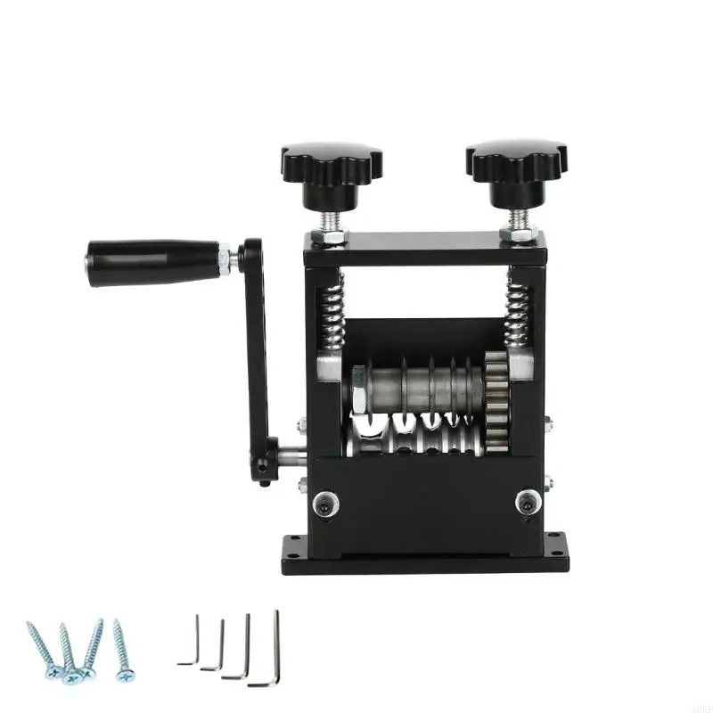 

Cable Wire Stripping Machine Wire Stripper Machine for Drill Power or Hand Crank Wire Stripper Tool A0KF