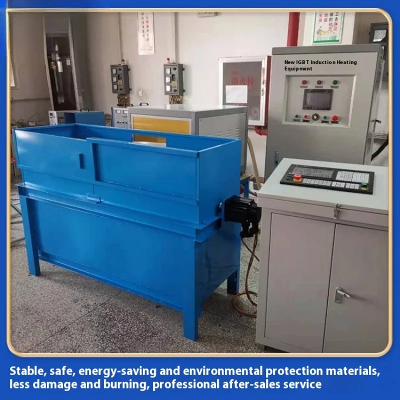 Low Price Induction Heating Machine For Wholesale induction cooper heater  Magnetic Metal Heating Induction