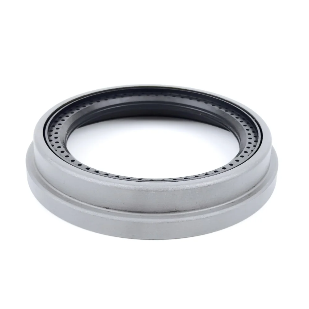 

Rotating core NBR 57*73/76*10*13.8mm Hub Shaft Oil Seal 12019185B Box Seal Tractor Mixer Parts ISO:9001 2008