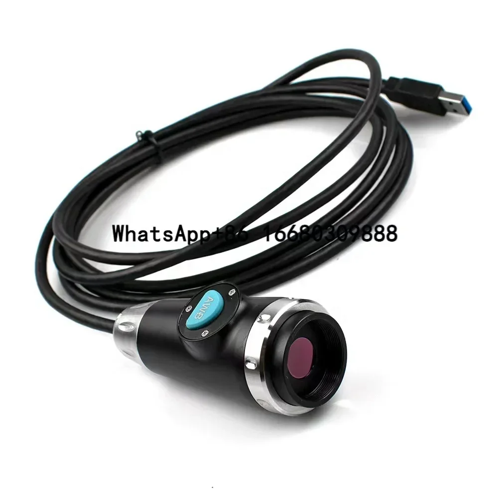 

India New Trend 1/1.8 Full HD 60FPS USB3.0 Portable Medical Endoscopic