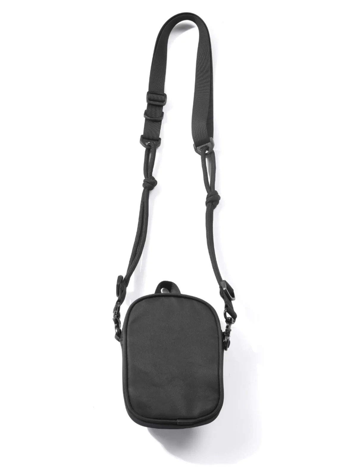 

Street Sle Nylon Crossbody Bag Single oulder Bag for op And Dancing Men's Faion Trendy Bag Durable Polyester...