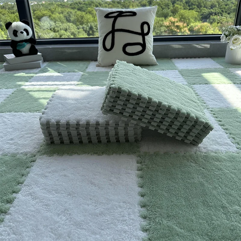 

Carpet Modern Living Room Lounge Rug Bedroom Home Decor Floor Mat Contemporary Luxury Design Interior Furniture Alfombras Mat