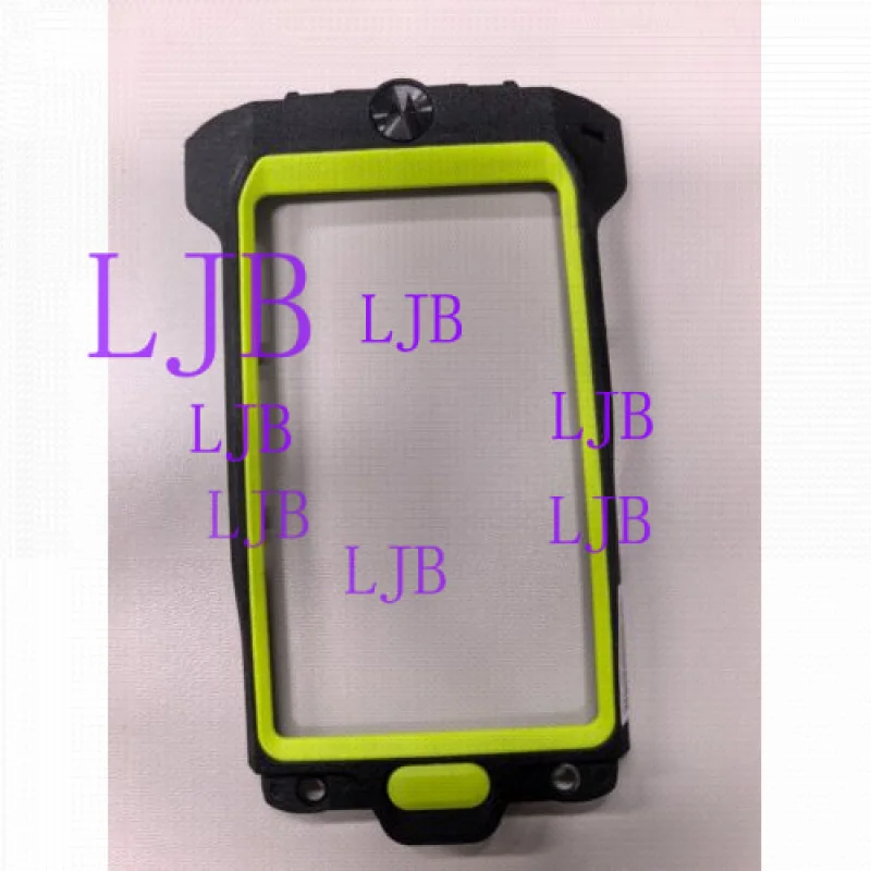 95NUEVO para Motorola OEM NUEVA carcasa de plástico frontal APX NEXT XN ----- HN001881A01
