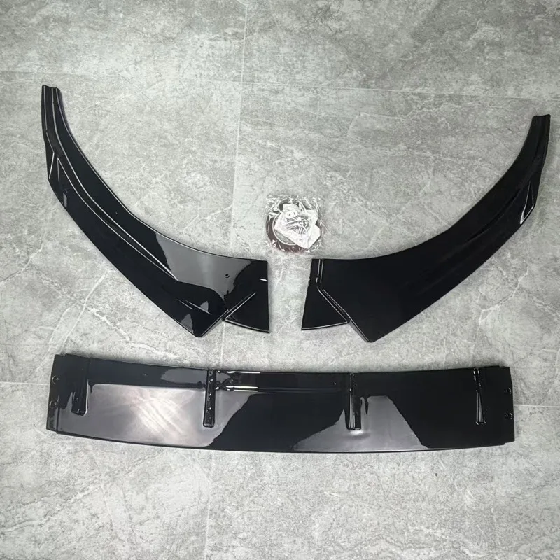 Gloss Black