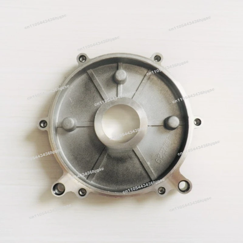 Electric Tricycle Motor Cover,, Motor Front Cover Middle Connecting Plate Motor Connecting Plate