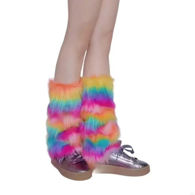 Y5GC FAURS FURS LEGUMER LEGURSER HIVER HIVER FURS FOURS COUVERCES COURTS, COSTUMES COSTUMES PART