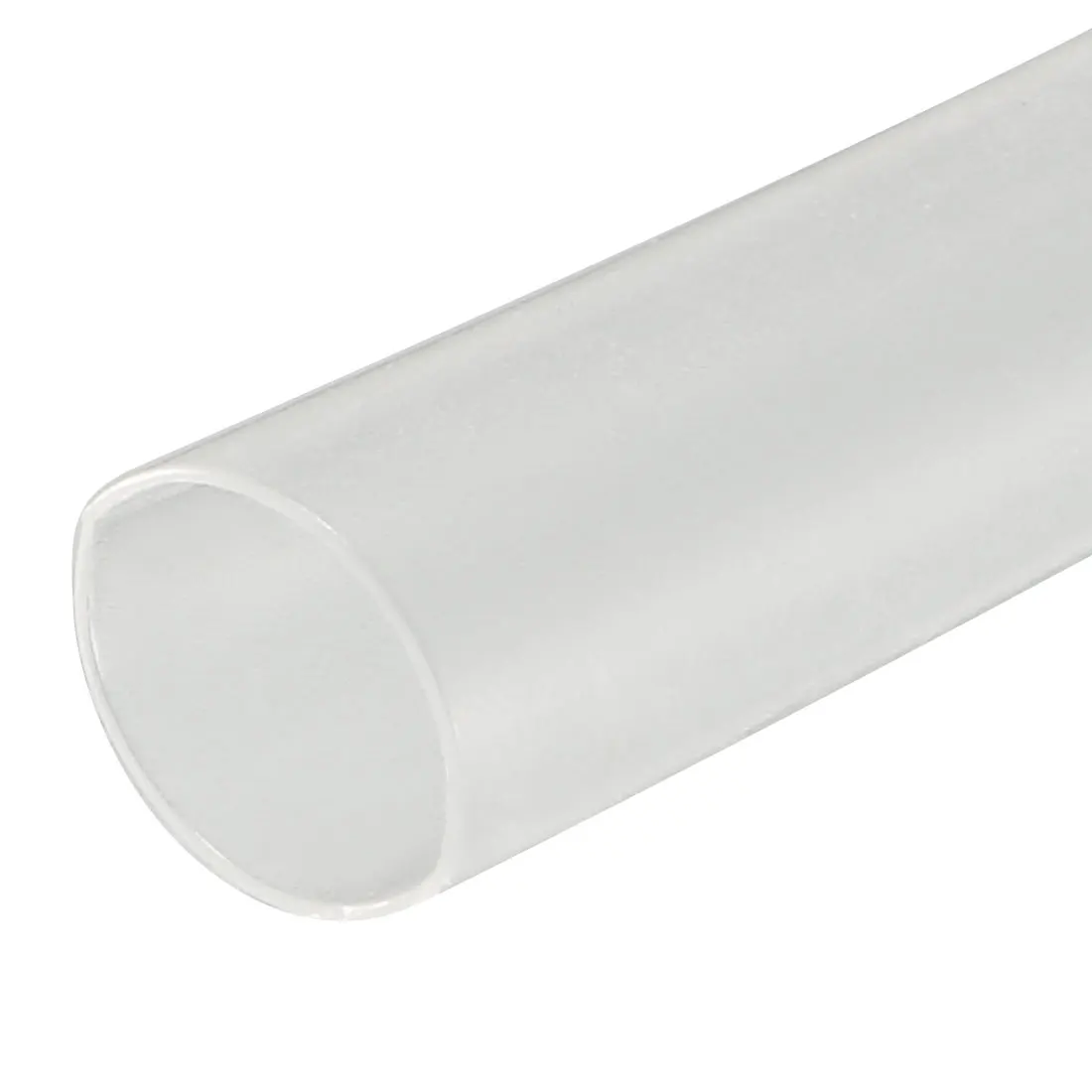 1-10m Clear Heat Shrink Tubing 0.8-6mm Dia 2:1 Heat Shrink Tube Wrap Cable Sleeve Electrical Insulation Tube Wire Cable Tubing