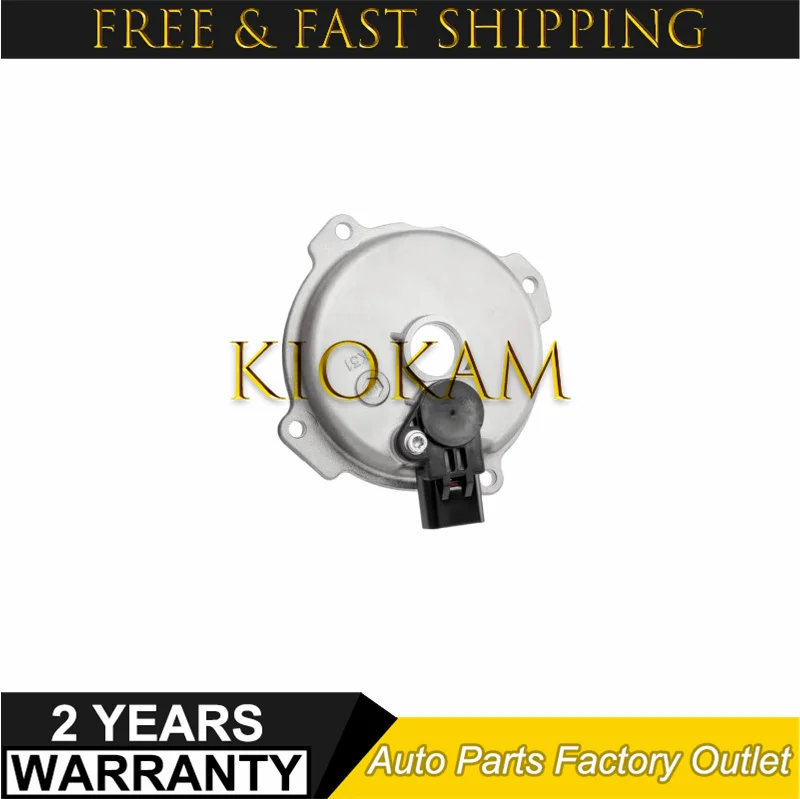 New Camshaft Cover for Hyundai Sonata Kia Optima 243602GGD0 243602GGA0 243602GGB0 24360-2GGD0 24360-2GGA0 24360-2GGB0