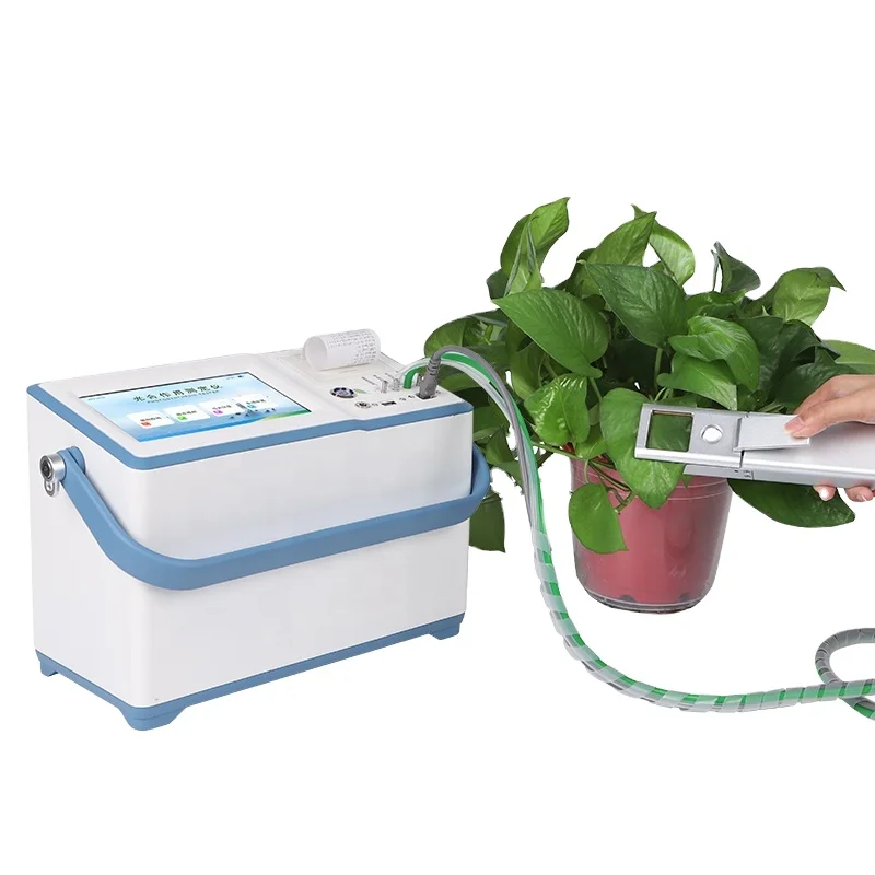 Plant Multi-Paramet…