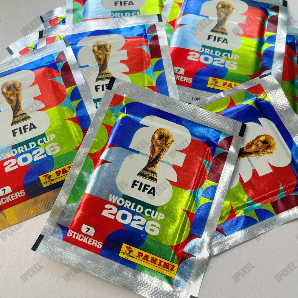 panini-fifa-2026-world-cup-official-collectible-sticker-1box-50packs-7-stickers-per-packet-5-10-50-packs