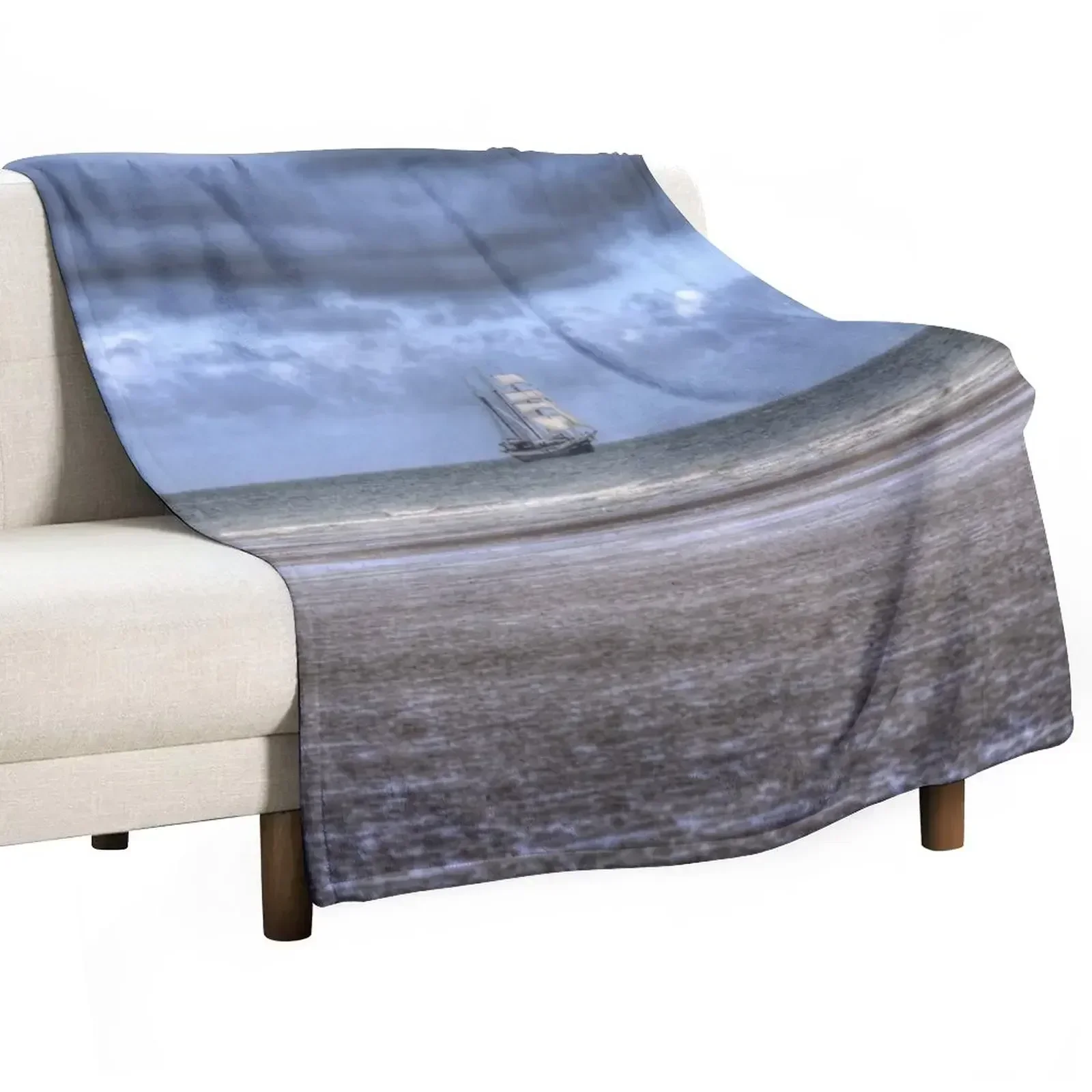 

Age Of Sailing Throw Blanket Bed covers Blankets For Sofas for sofa Blankets