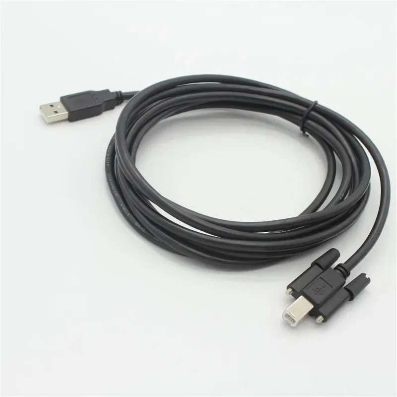 

USB Cable for CUMMINS Inline6 Diesel Truck Excavator Diagnostic Tester Extended ECU Inline 6 USB Data Cable