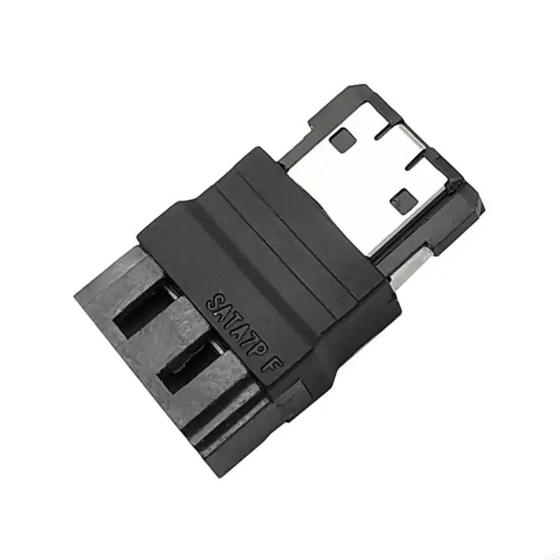 462E SerialATA to eSATA Adapter Hard Drive Cable 7P Hard Drive Adapter Connection