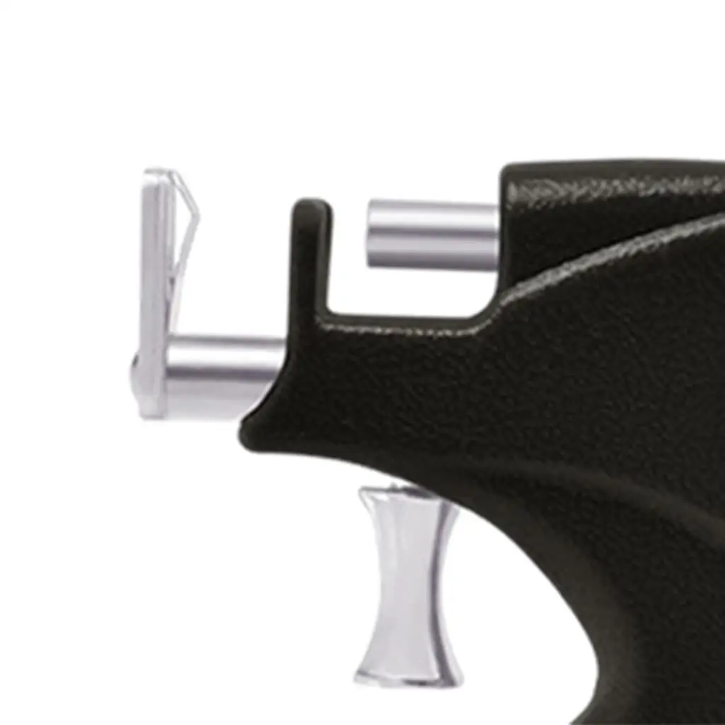 

Ear Piercing Tool Kit Stainless Steel Ears Piercer Machine Home Use