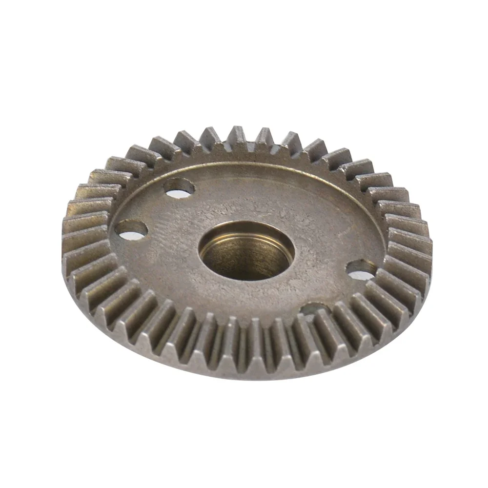 RGT Original Parts Metal Diff Main Gear (40T) R86498 For EX86190 1/10 RC Model Cars Crawler Original Accessories