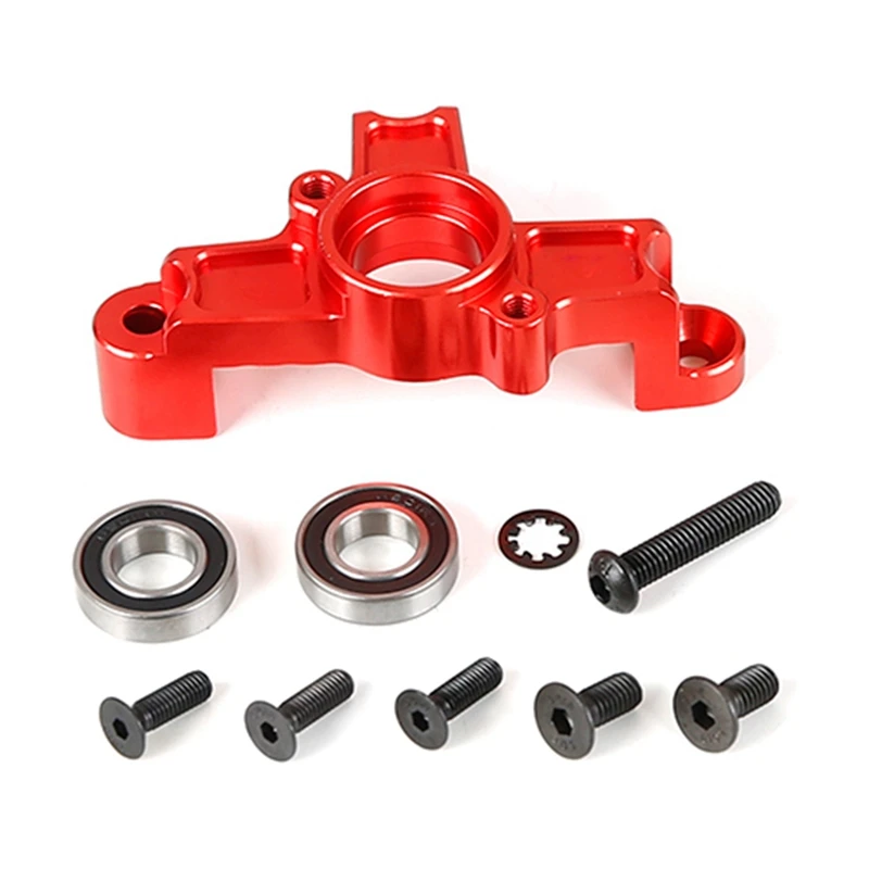 

Rc Car Metal Clutch Tripod Metal Clutch Bell Mount For 1/5 HPI ROFUN BAHA KM Rovan Baja 5B 5T 5Sc Toys Parts