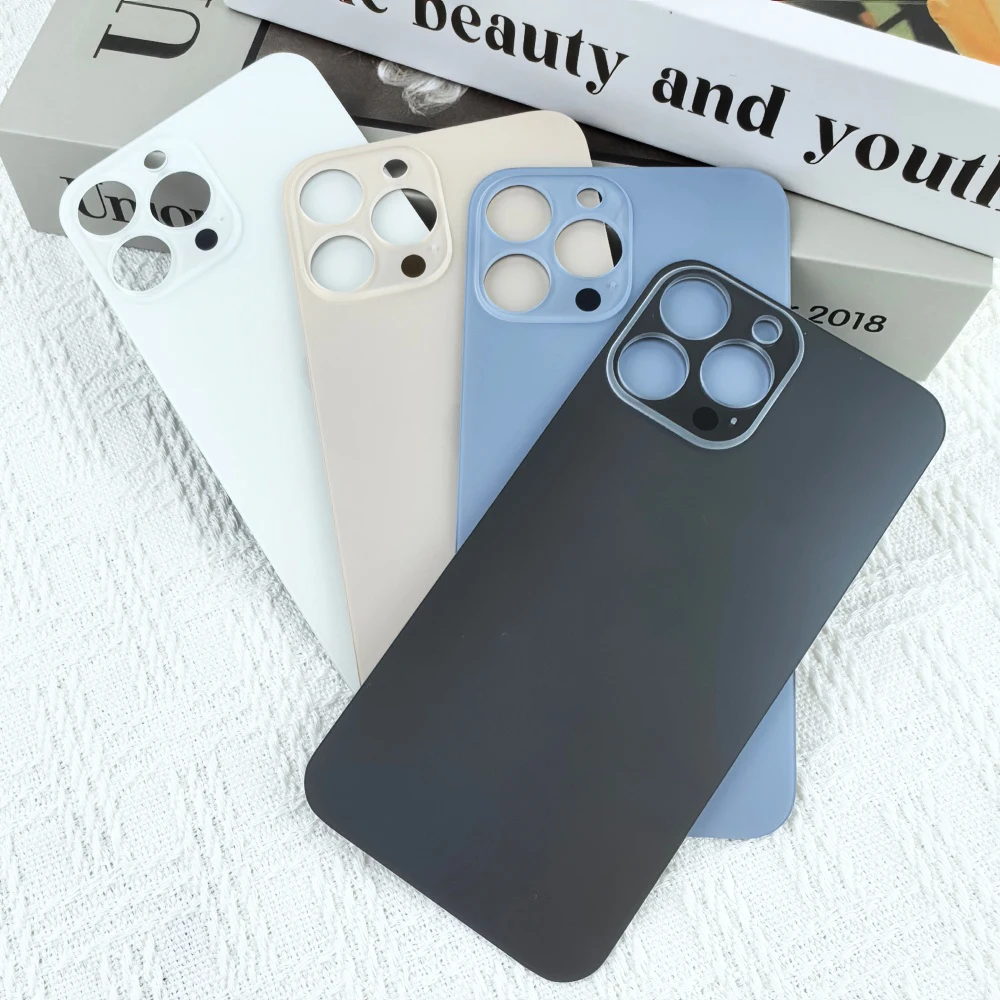 Apple iPhone 13 Pro/13Pro Max  - Phone Battery Replacement 리뷰 및 가격