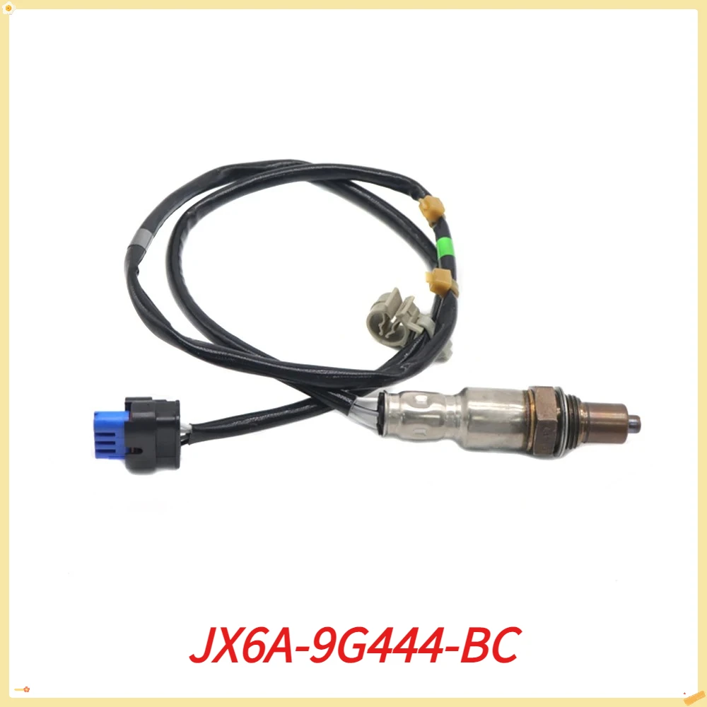 Sensor de Oxígeno de Relación Aire-Combustible JX6A-9G444-BC JX6A9G444BC, Sensor Lambda para Ford Fiesta 2017-23, Ford Focus 2018-23 H1BA-9G444-DB