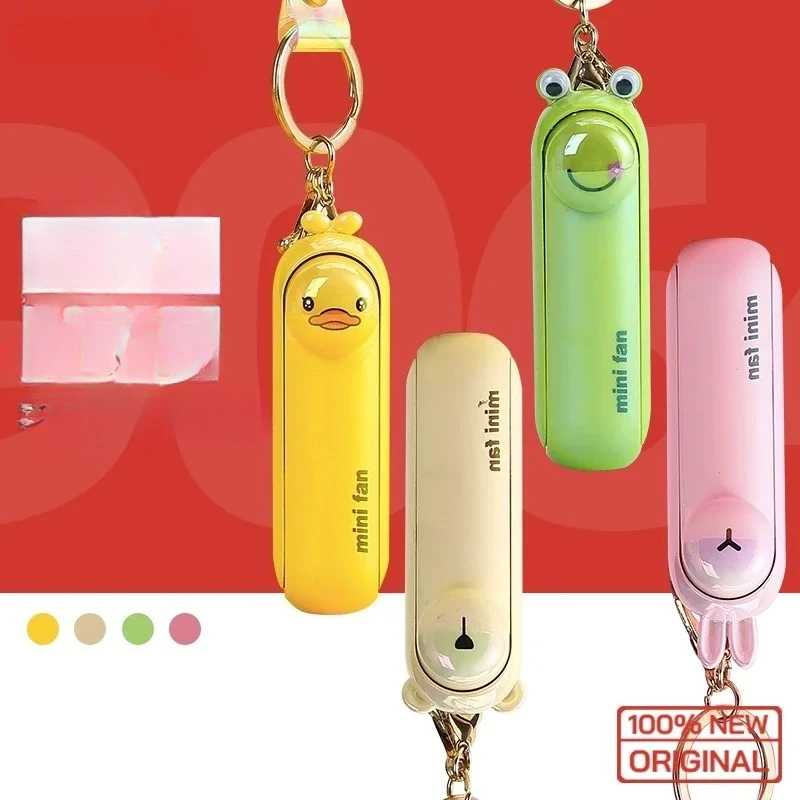 Thumbnail 2 - #6 Best Portable Fans to Buy In 2026