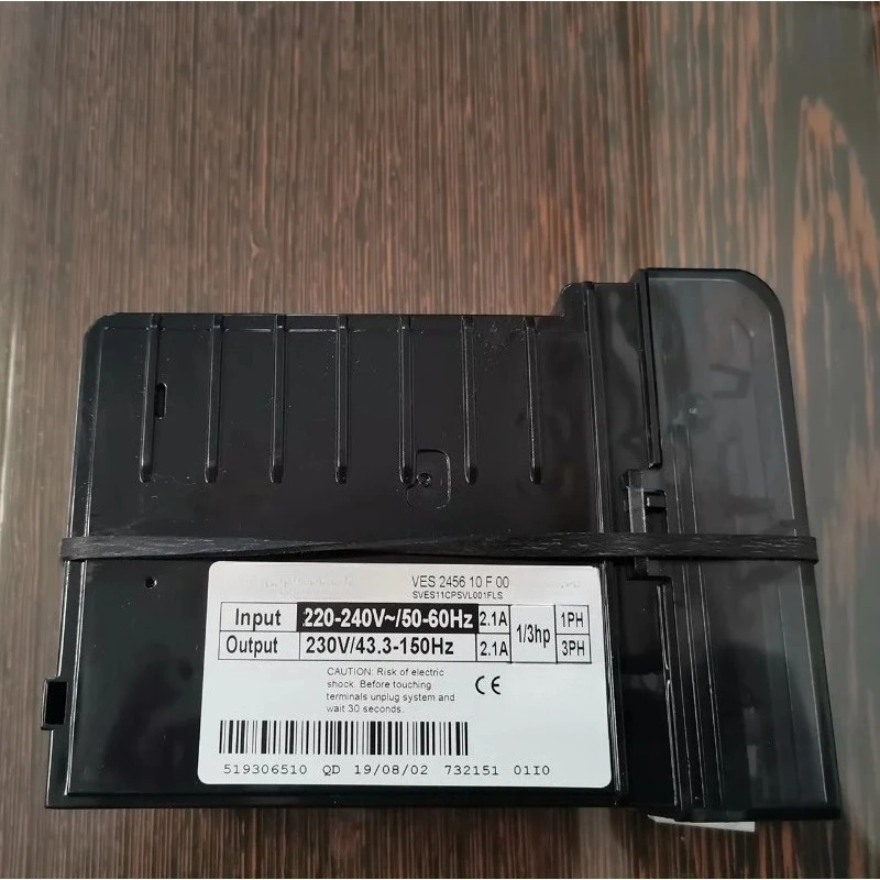 For VES 2456 10F 00 Refrigerator Inverter Drive Control Board For Embraco Compressor Replacement Parts